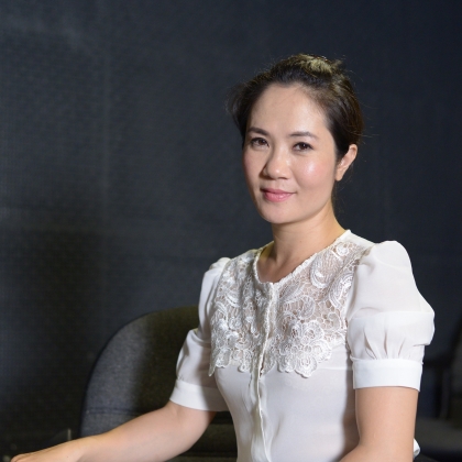 Cao Nguyệt Hằng